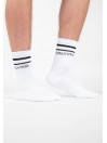 Skarpetki treningowe za kostkę Crew Socks 2-pak
