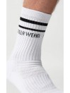 Skarpetki treningowe za kostkę Crew Socks 2-pak