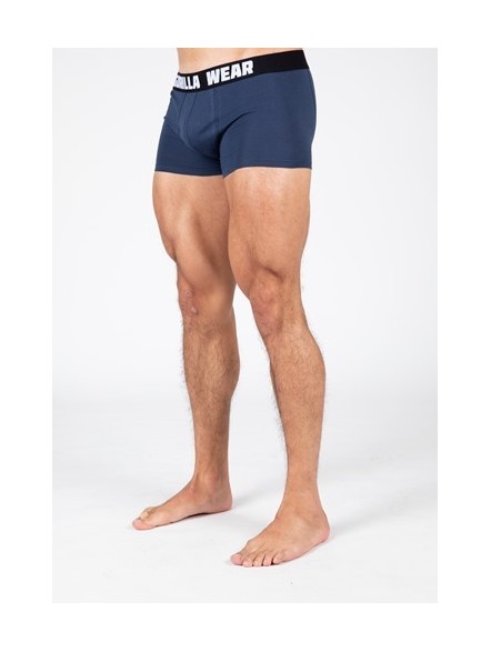 Bokserki męskie 3pak Boxershorts