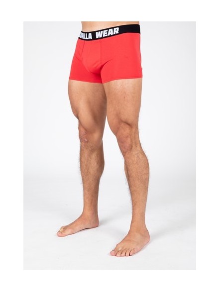 Bokserki męskie 3pak Boxershorts