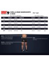 Bokserki męskie 3pak Boxershorts