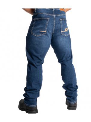 Spodnie jeansowe Flex Denim