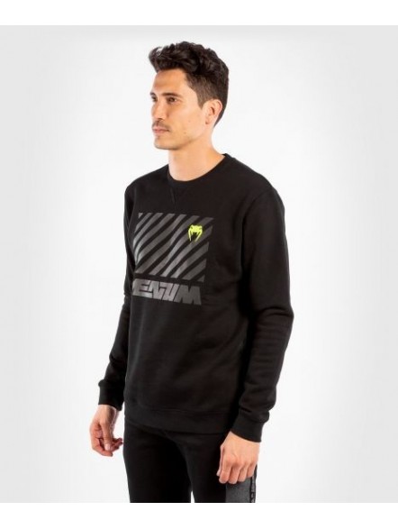 Bluza na trening męska Stripes