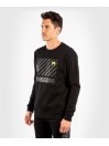 Bluza na trening męska Stripes