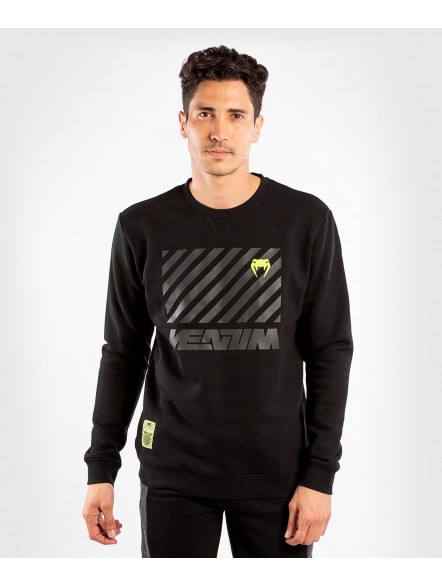Bluza na trening męska Stripes