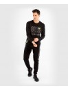 Bluza na trening męska Stripes