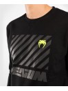 Bluza na trening męska Stripes