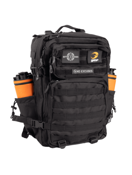 Plecak z limitowanej edycji Tactical Backpack