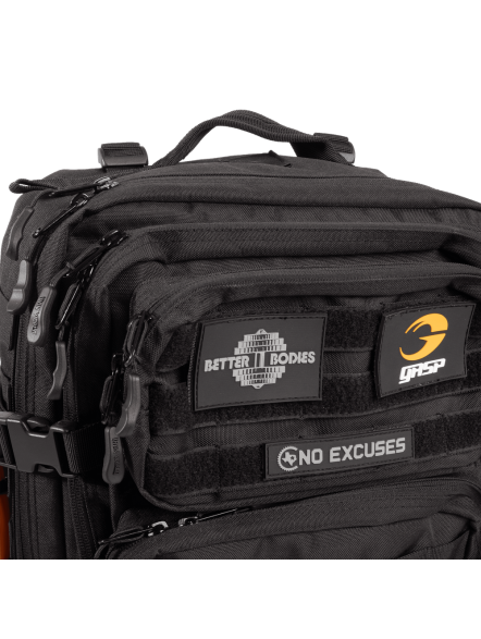 Plecak z limitowanej edycji Tactical Backpack