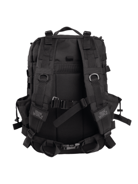 Plecak z limitowanej edycji Tactical Backpack