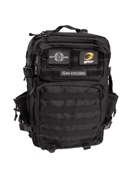 Plecak z limitowanej edycji Tactical Backpack