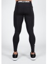 Legginsy Treningowe z Kieszenią Męskie Winchester