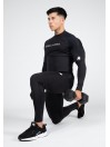 Legginsy Treningowe z Kieszenią Męskie Winchester