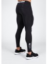 Legginsy Treningowe z Kieszenią Męskie Winchester