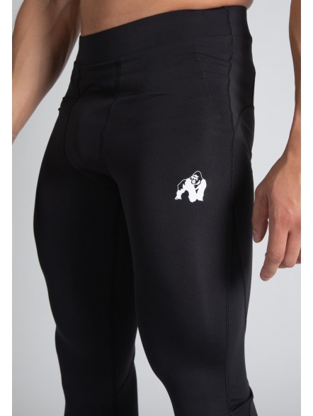 Legginsy Treningowe z Kieszenią Męskie Winchester