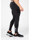 Legginsy Treningowe z Kieszenią Męskie Winchester