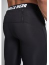 Legginsy Treningowe z Kieszenią Męskie Winchester