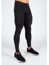Legginsy Treningowe z Kieszenią Męskie Winchester
