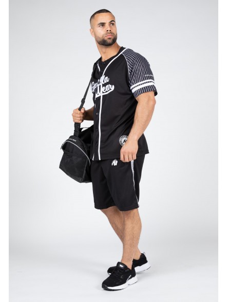 Futbolówka Sportowa Męska 82 Baseball