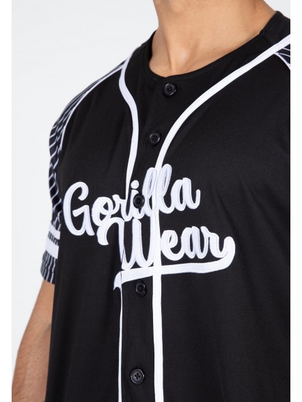 Futbolówka Sportowa Męska 82 Baseball
