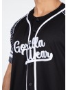 Futbolówka Sportowa Męska 82 Baseball