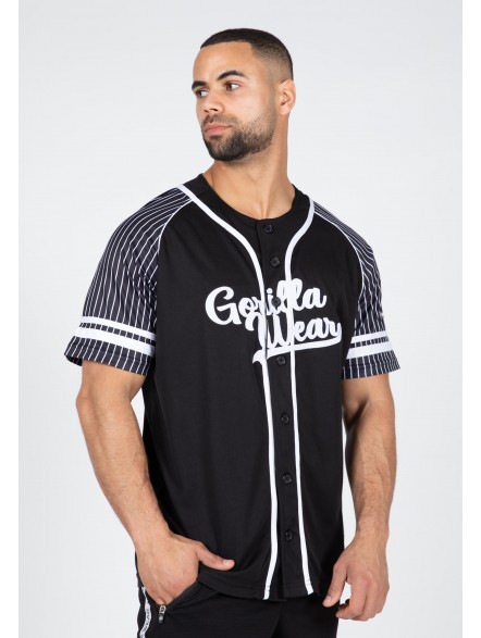 Futbolówka Sportowa Męska 82 Baseball