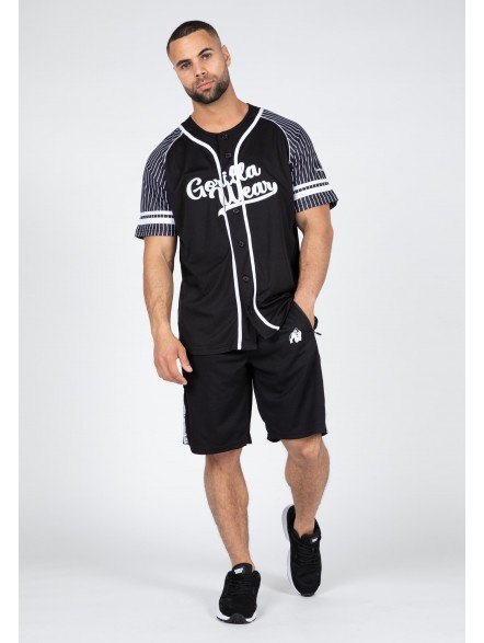 Futbolówka Sportowa Męska 82 Baseball