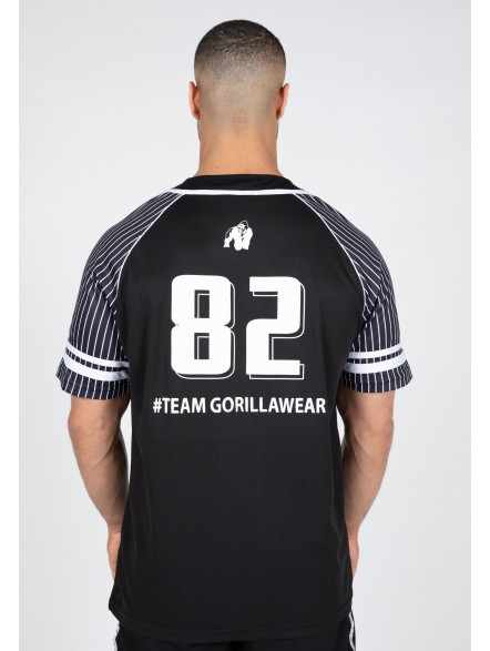 Futbolówka Sportowa Męska 82 Baseball