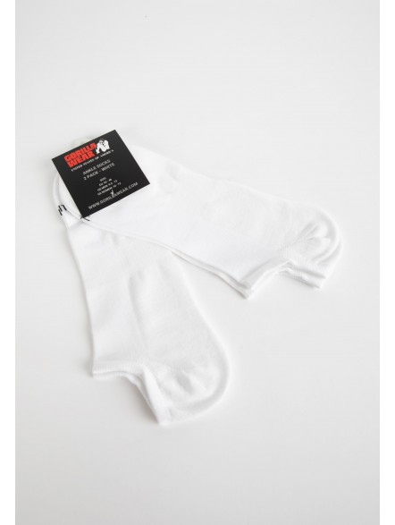 Skarpetki krótkie 2pak Ankle Socks