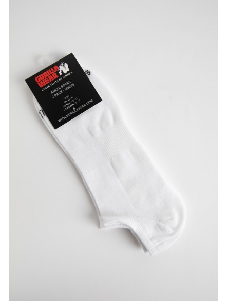 Skarpetki krótkie 2pak Ankle Socks