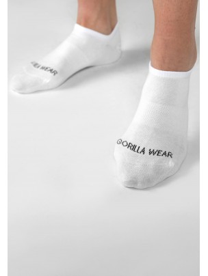 Skarpetki krótkie 2pak...