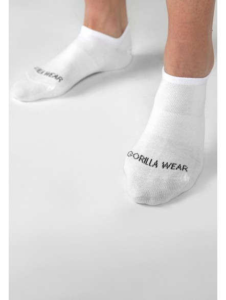 Skarpetki krótkie 2pak Ankle Socks