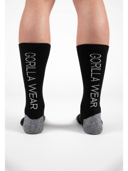 Skarpety długie męskie Performance Socks