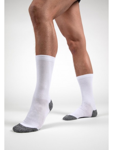 Skarpety długie męskie Performance Socks