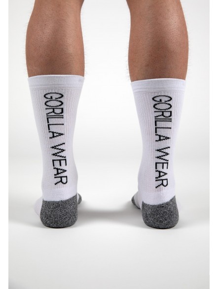 Skarpety długie męskie Performance Socks