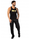 Tank Top Treningowy Bawełniany Męski Classic