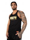 Tank Top Treningowy Bawełniany Męski Classic