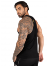 Tank Top Treningowy Bawełniany Męski Classic