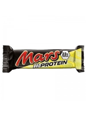 Baton Proteinowy MARS -...