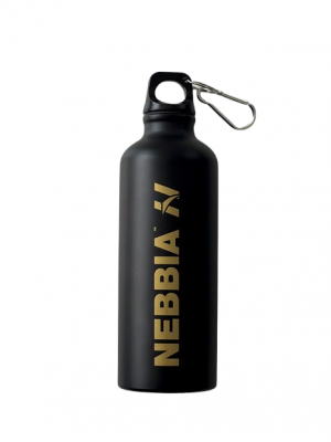 NEBBIA Bottle Intense -...