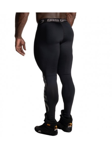 Legginsy męskie treningowe Core