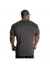 Męska koszulka dopasowana Skull Standard Tee