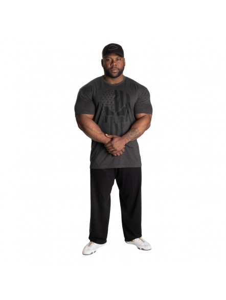 Męska koszulka dopasowana Skull Standard Tee
