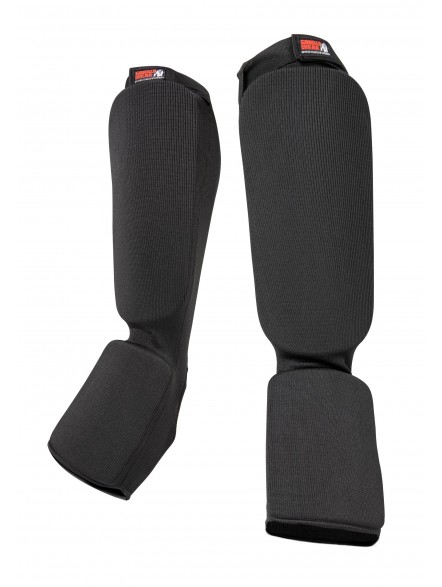 Ochraniacze na golenie Jefferson Shin Guards