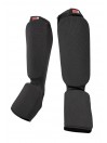 Ochraniacze na golenie Jefferson Shin Guards