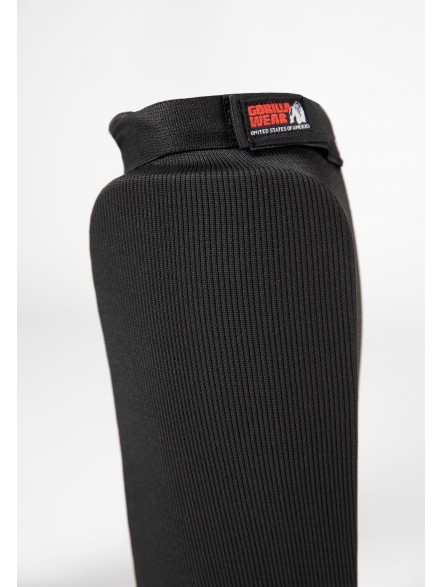 Ochraniacze na golenie Jefferson Shin Guards