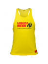 Tank Top Treningowy Bawełniany Męski Classic