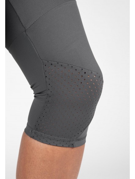 Legginsy z wysokim stanem 3/4 Monroe