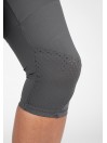 Legginsy z wysokim stanem 3/4 Monroe