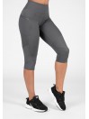 Legginsy z wysokim stanem 3/4 Monroe